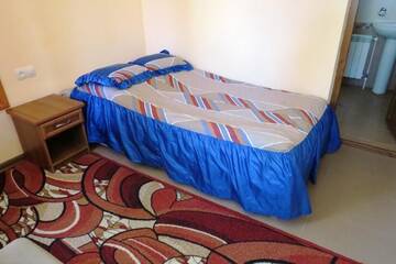 Фото номера Стандартный одноместный номер Отели типа «постель и завтрак» MagHay B&amp;B г. Ванадзор 5
