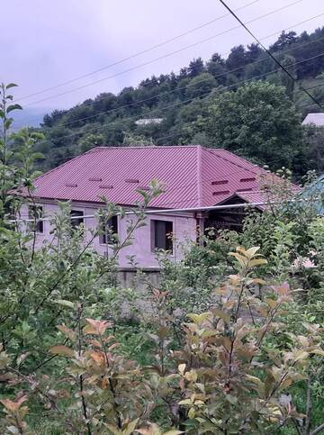 Фото Отели типа «постель и завтрак» J&amp;S Hotel г. Ванадзор 1