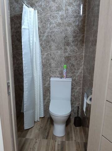 Фото номера Семейный номер с видом на горы Отели типа «постель и завтрак» J&amp;S Hotel г. Ванадзор 2
