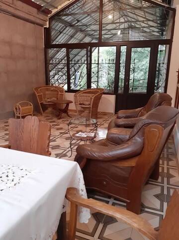 Фото Отели типа «постель и завтрак» J&amp;S Hotel г. Ванадзор 3