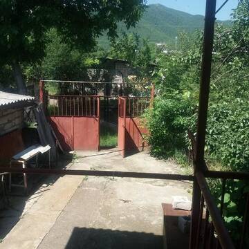 Фото номера Вилла с 2 спальнями Виллы Armeniya,Vanadzor г. Ванадзор 11