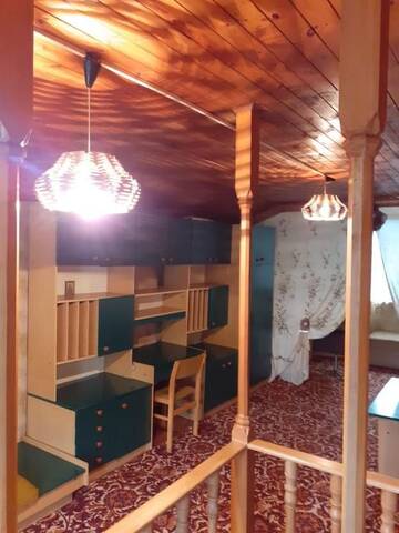 Фото номера Дом с 1 спальней Дома для отпуска Dacha Guest House г. Ванадзор 18