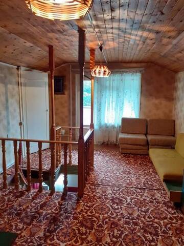 Фото номера Дом с 1 спальней Дома для отпуска Dacha Guest House г. Ванадзор 20