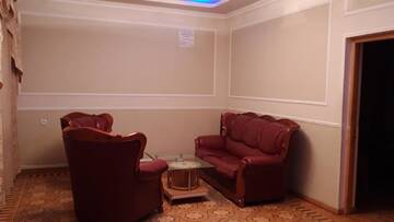 Фото номера Семейный люкс Отель ValDa Hotel on TUMANYAN г. Ванадзор 7