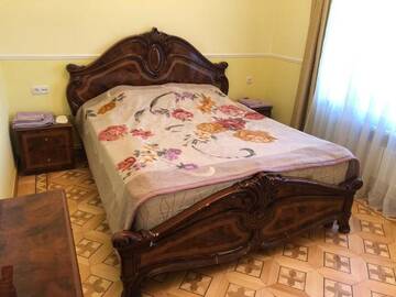 Фото номера Семейный люкс Отель ValDa Hotel on TUMANYAN г. Ванадзор 13