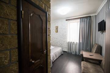 Фотографии Отель Baron Hotel г. Ванадзор (Армения) №4 Фото Отель Baron Hotel г. Ванадзор 4