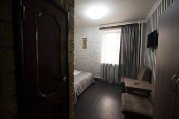 Фотографии Отель Baron Hotel г. Ванадзор (Армения) №5 Фото Отель Baron Hotel г. Ванадзор 5