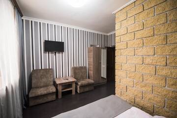 Фотографии Отель Baron Hotel г. Ванадзор (Армения) №2 Фото Отель Baron Hotel г. Ванадзор 2