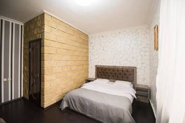 Фотографии Отель Baron Hotel г. Ванадзор (Армения) №3 Фото Отель Baron Hotel г. Ванадзор 3