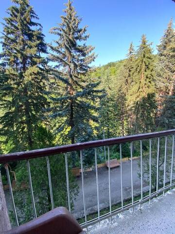 Фотографии Отель Lori Resort г. Ванадзор (Армения) №4 Фото Отель Lori Resort г. Ванадзор 4