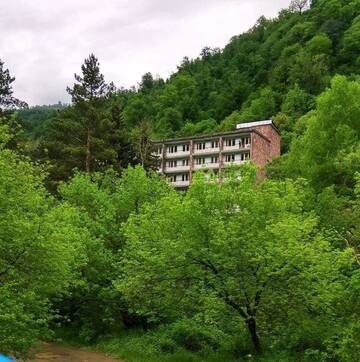 Фотографии Отель Lori Resort г. Ванадзор (Армения) №1 Фото Отель Lori Resort г. Ванадзор 1