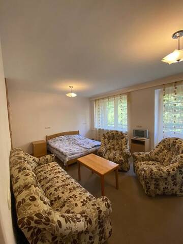 Фото номера Двухместный номер Делюкс с 1 кроватью Отель Lori Resort г. Ванадзор 4