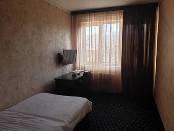 Фото Отель Kirovakan Hotel г. Ванадзор 4