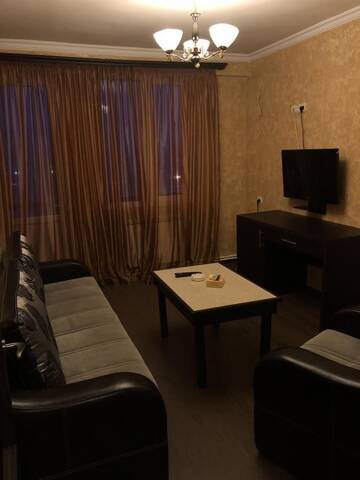Фото номера Двухместный номер Делюкс с 1 кроватью и балконом Отель Kirovakan Hotel г. Ванадзор 13