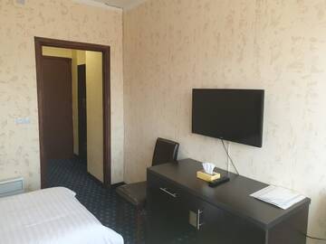 Фото Отель Kirovakan Hotel г. Ванадзор 5