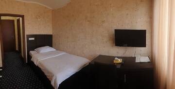 Фото Отель Kirovakan Hotel г. Ванадзор 3
