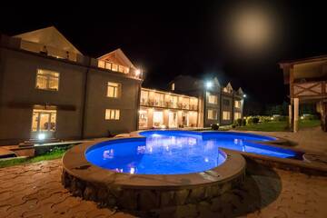 Фотографии Мини-отель Laguna Hotel г. Ванадзор (Армения) №1 Фото Мини-отель Laguna Hotel г. Ванадзор 1