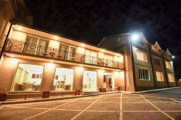 Фотографии Мини-отель Laguna Hotel г. Ванадзор (Армения) №2 Фото Мини-отель Laguna Hotel г. Ванадзор 2
